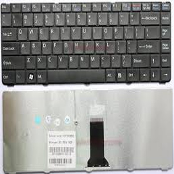 Bàn phím Sony VGN NR/NS