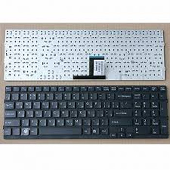 Bàn phím Sony VPC EC