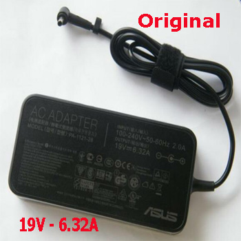 Sạc Asus 19V - 6.32A