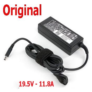Sạc Dell 19.5V - 11.8A