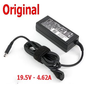 Sạc Dell 19.5V - 4.62A
