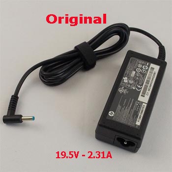  Sạc HP 19.5V -2.31A 