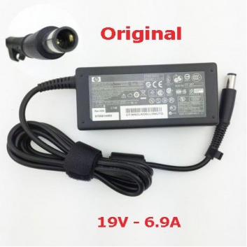  Sạc HP 19V - 6.9A 