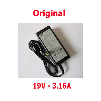 Sạc Samsung 19V - 3.16A 
