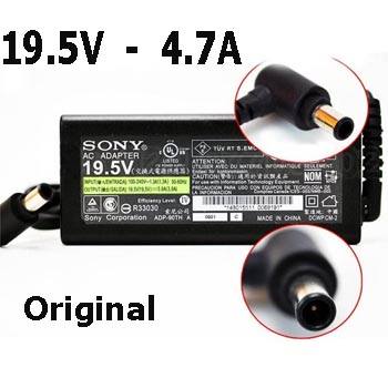 Sạc Sony Vaio NR
