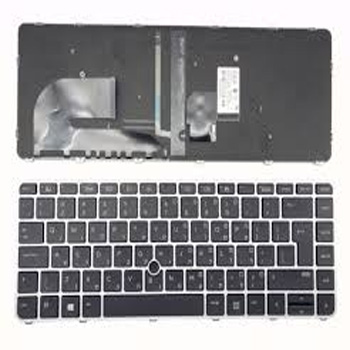 Bàn phím HP Elitebook 745 G3