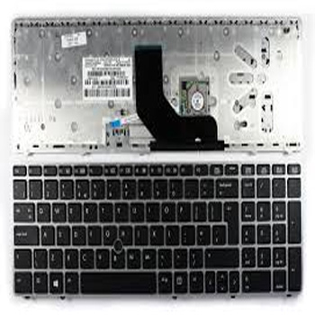 Bàn phím HP Elitebook 8560P