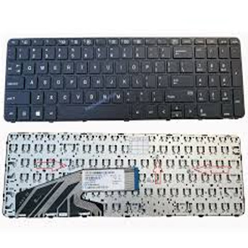 Bàn phím HP Probook 455 G3