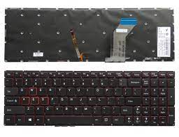 Bàn phím Lenovo IdeaPad Y700
