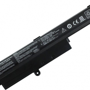 Pin Laptop Asus X200CA X200C X200