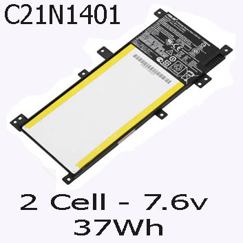 Pin Laptop Asus K455L K455LA K455