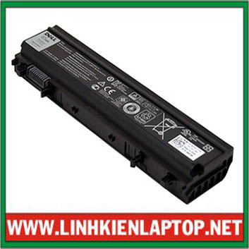 Pin Laptop Dell Latitude E5440 Chính Hãng ( 11.1V, 48Wh )