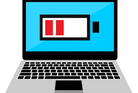 Mách bạn cách tự thay pin laptop tại nhà an toàn mà hiệu quả 