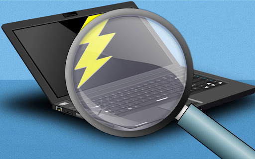 Nên thay pin laptop ở đâu? 5 trung tâm thay pin laptop số 1 tại TPHCM