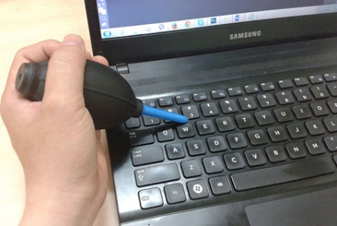  Pin chai bao nhiêu phần trăm thì nên thay laptop- Bạn có biết
