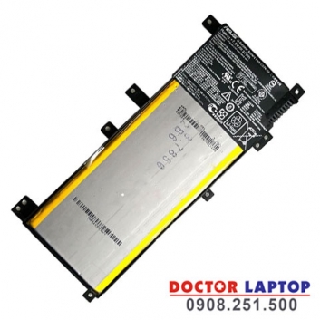 Pin laptop Asus F555L