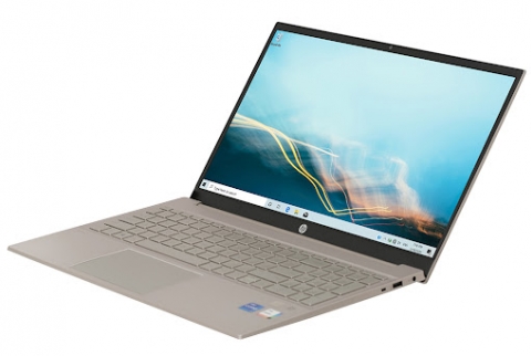 Thay pin laptop HP Pavilion 15 chính hãng, sạc siêu nhanh