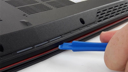 Thay Pin Laptop MSI Chuẫn Hãng - Giá Rẻ