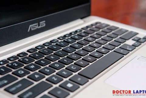 Thay bàn phím laptop Asus giá bao nhiêu? Chính hãng, giá rẻ