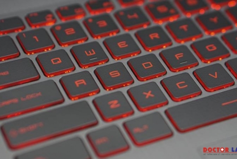 Tổng hợp cách thay đổi đèn LED bàn phím laptop đơn giản nhất