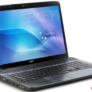 Thay màn hình laptop Acer 15.6 inch chính hãng, giá mềm