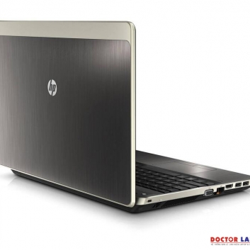 Thay màn hình laptop HP Probook 4530s chính hãng, uy tín
