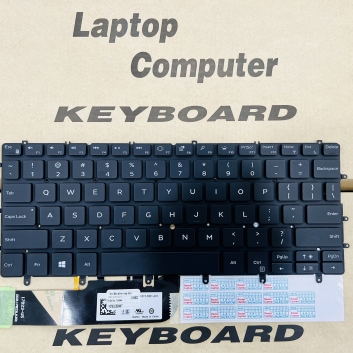Bàn phím Laptop Dell Xps 13-9305