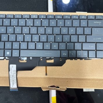 Bàn phím Laptop MSI Modern 15