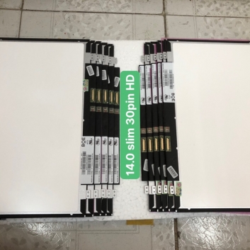 Màn Hình Laptop MSI Modern 14