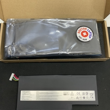 Thay Pin Laptop MSI GF63