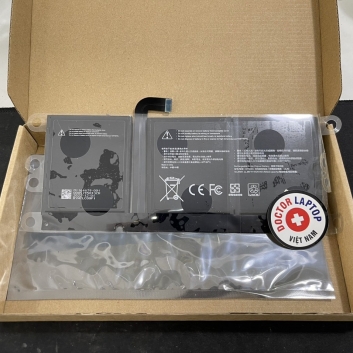 Thay Pin Surface Pro 7 Chính Hãng ( 7.57V, 43.2Wh )