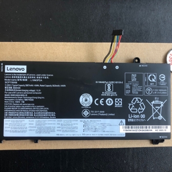 Pin Laptop Lenovo Thinkbook 15 G2 Chính Hãng ( 11.4V, 42Wh )