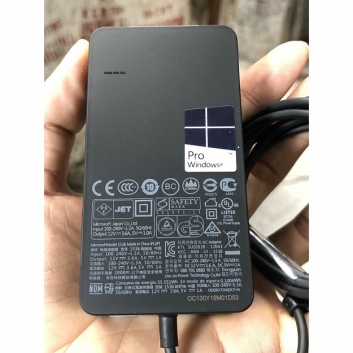 Sạc Surface Pro 9