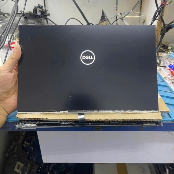 Thay Màn hình Laptop Dell Xps 13-7390 Chính Hãng ( 13.4'' Full HD, 4K, Cảm ứng)